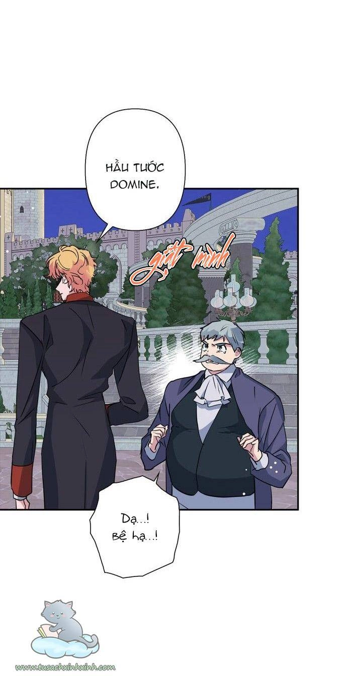 Thuần Hóa Quái Thú Thật Tốt Chapter 66 - 40