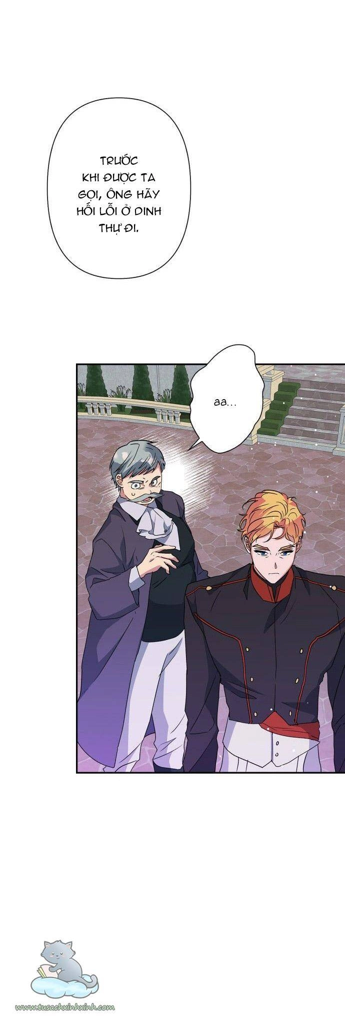 Thuần Hóa Quái Thú Thật Tốt Chapter 66 - 42