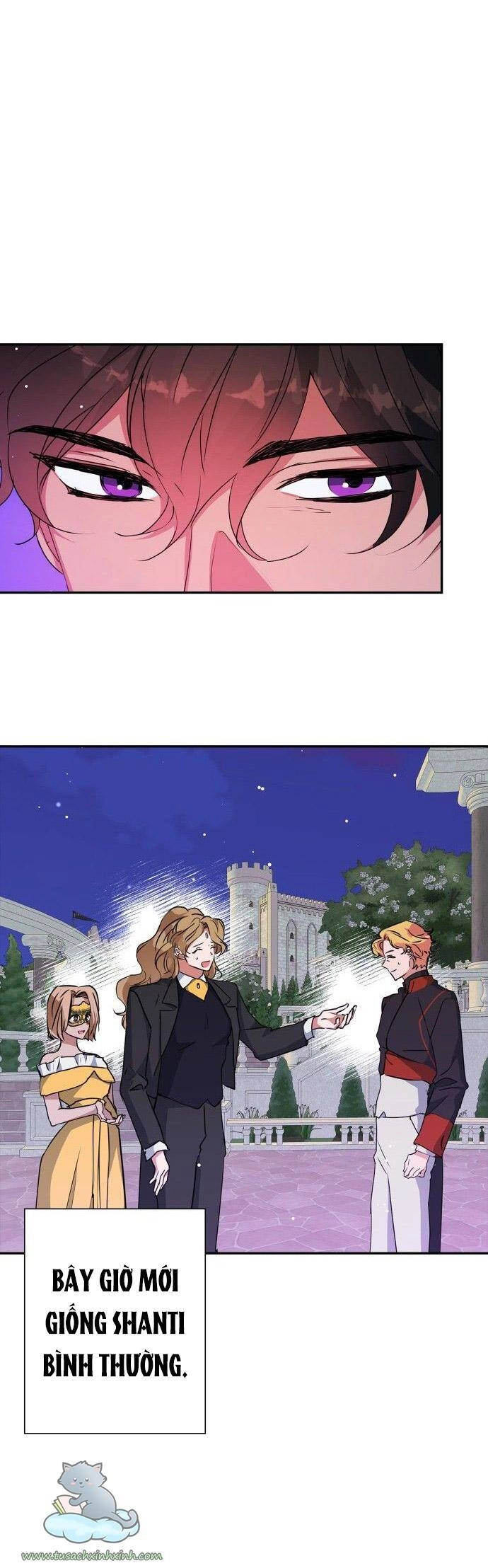 Thuần Hóa Quái Thú Thật Tốt Chapter 66 - 43