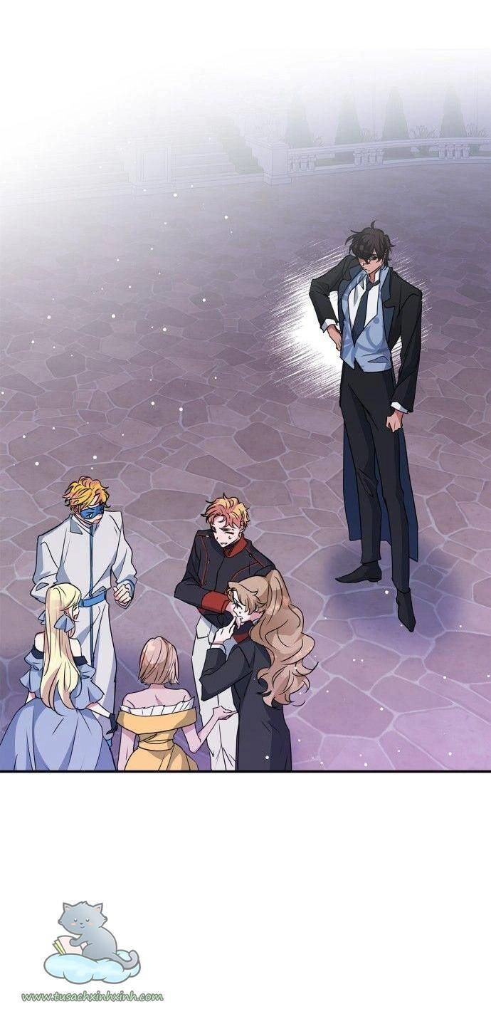 Thuần Hóa Quái Thú Thật Tốt Chapter 66 - 46