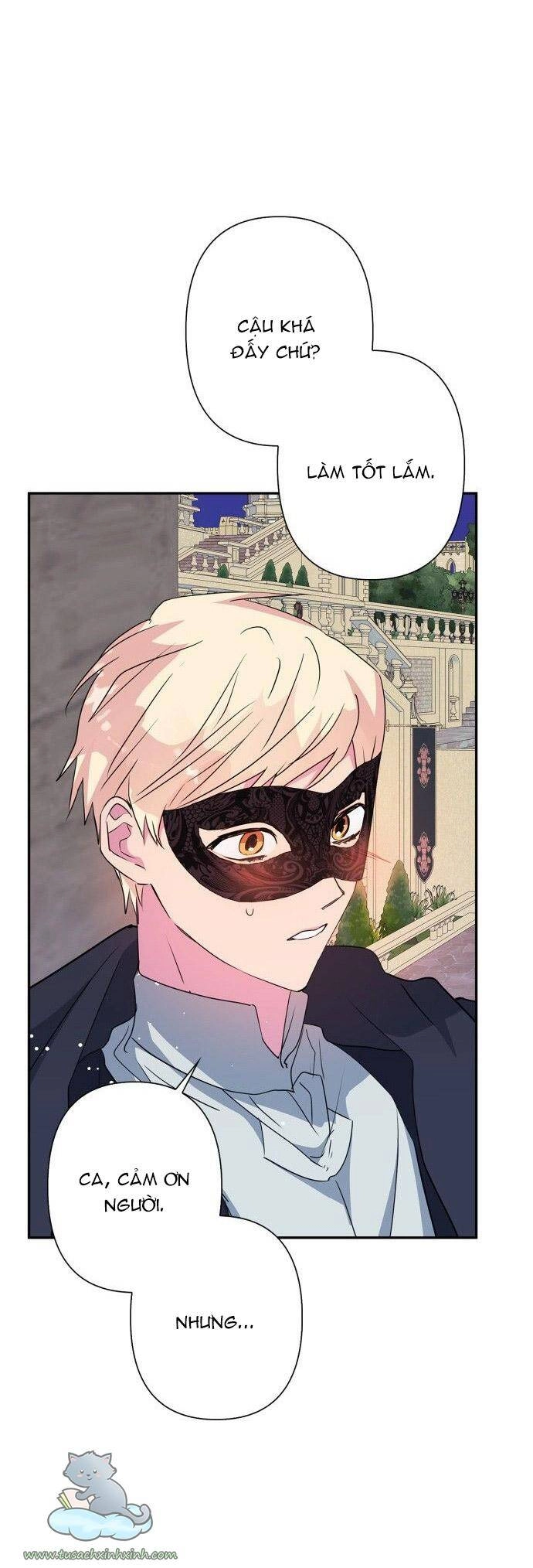 Thuần Hóa Quái Thú Thật Tốt Chapter 66 - 51