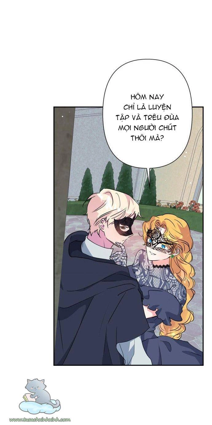 Thuần Hóa Quái Thú Thật Tốt Chapter 66 - 55