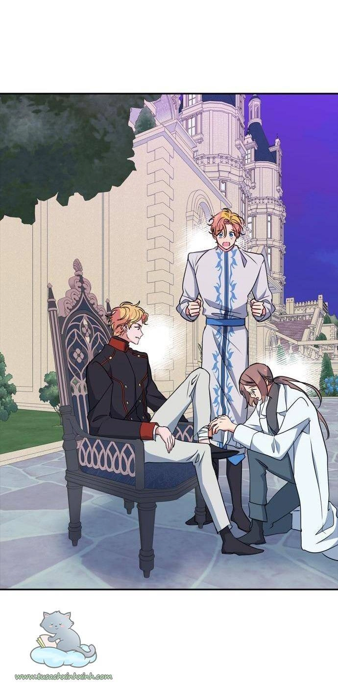 Thuần Hóa Quái Thú Thật Tốt Chapter 67 - 3