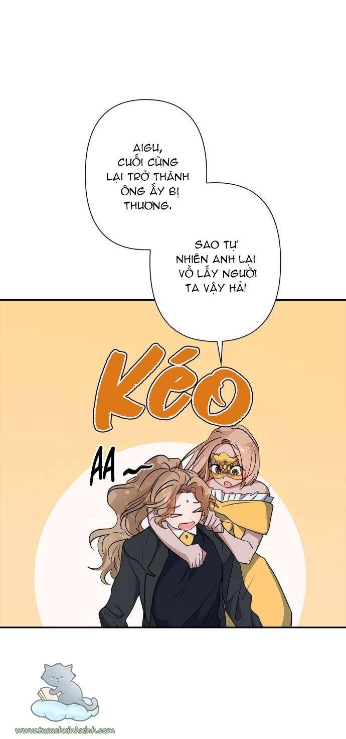 Thuần Hóa Quái Thú Thật Tốt Chapter 67 - 4