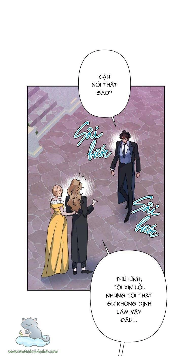 Thuần Hóa Quái Thú Thật Tốt Chapter 67 - 8