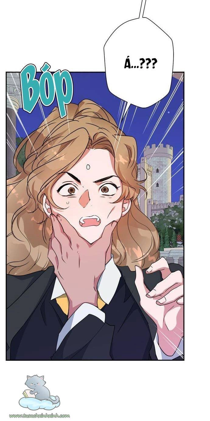 Thuần Hóa Quái Thú Thật Tốt Chapter 67 - 9