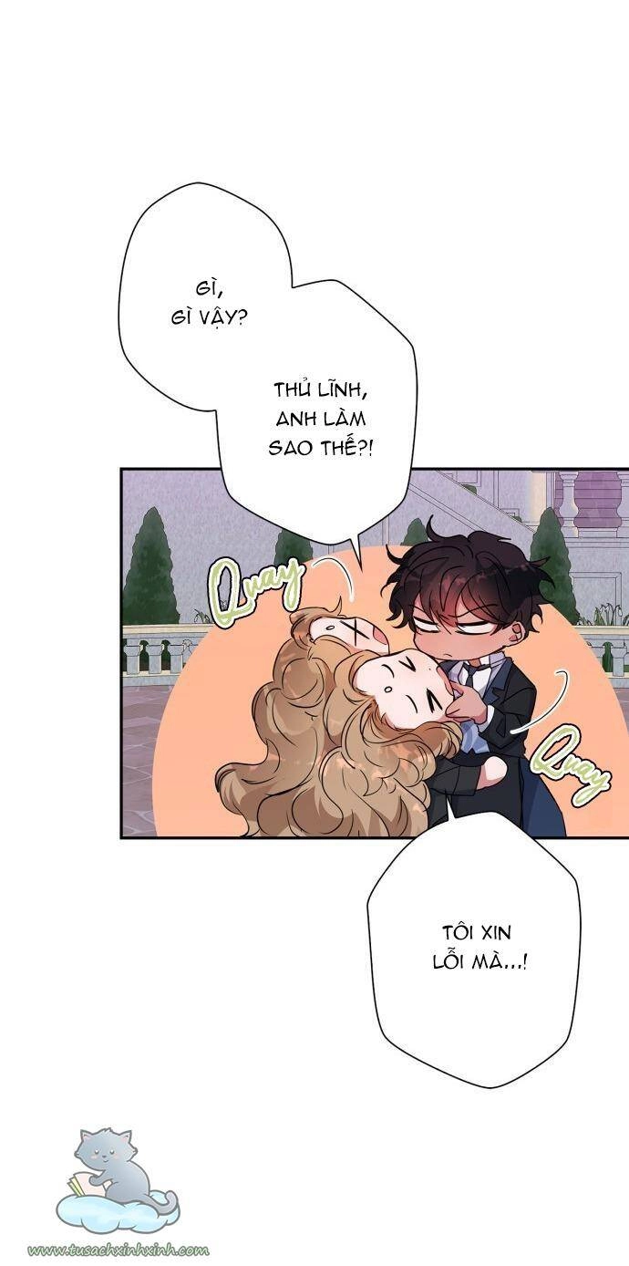 Thuần Hóa Quái Thú Thật Tốt Chapter 67 - 10