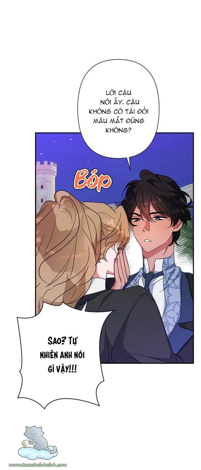 Thuần Hóa Quái Thú Thật Tốt Chapter 67 - 12