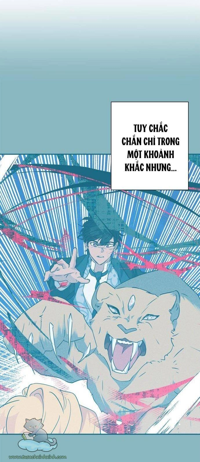 Thuần Hóa Quái Thú Thật Tốt Chapter 67 - 14