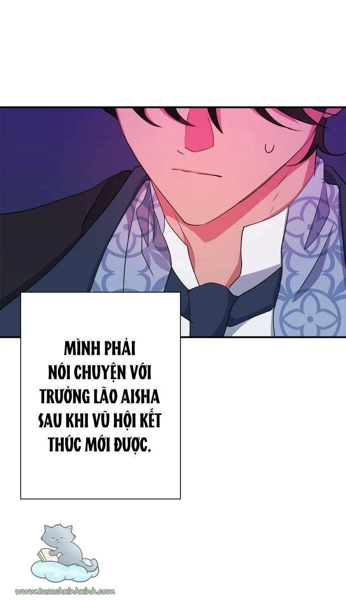 Thuần Hóa Quái Thú Thật Tốt Chapter 67 - 22