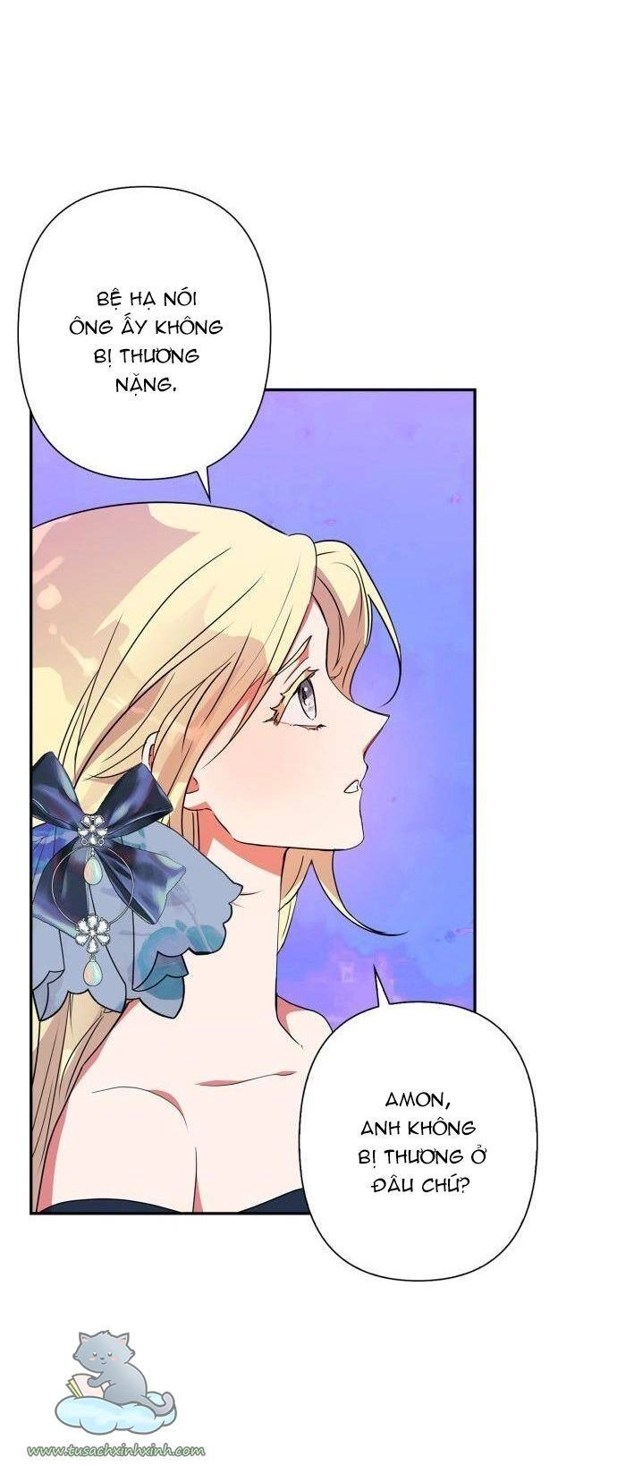 Thuần Hóa Quái Thú Thật Tốt Chapter 67 - 24