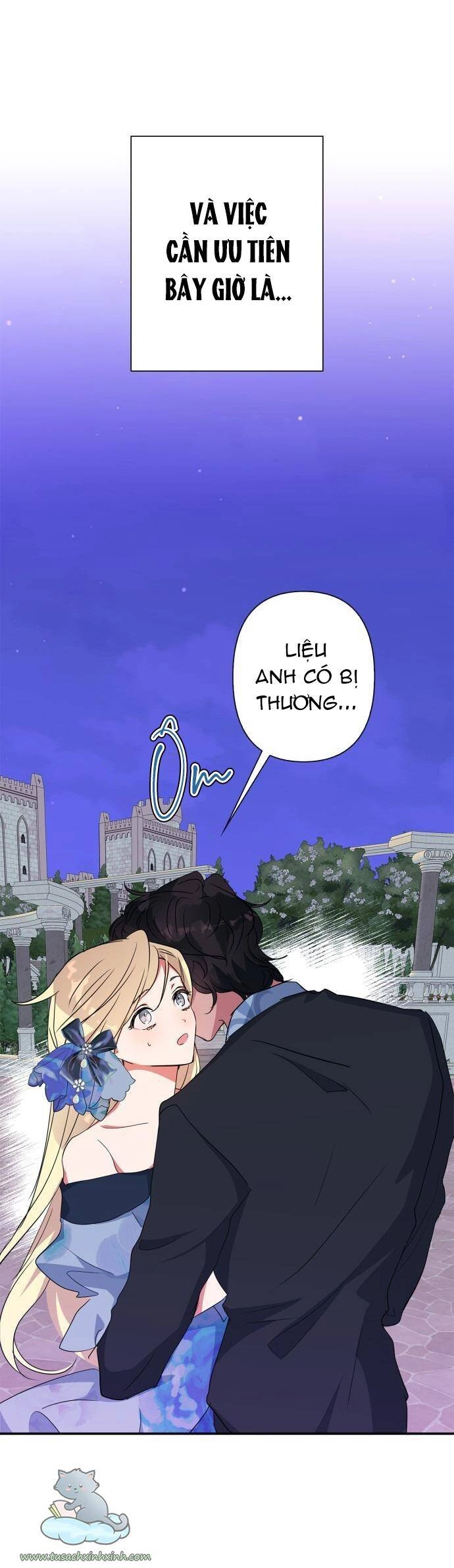 Thuần Hóa Quái Thú Thật Tốt Chapter 67 - 25