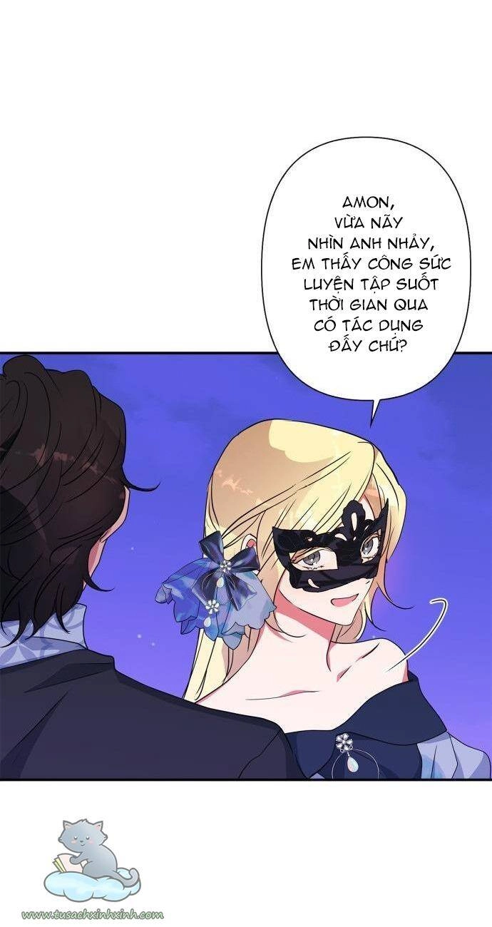 Thuần Hóa Quái Thú Thật Tốt Chapter 67 - 33