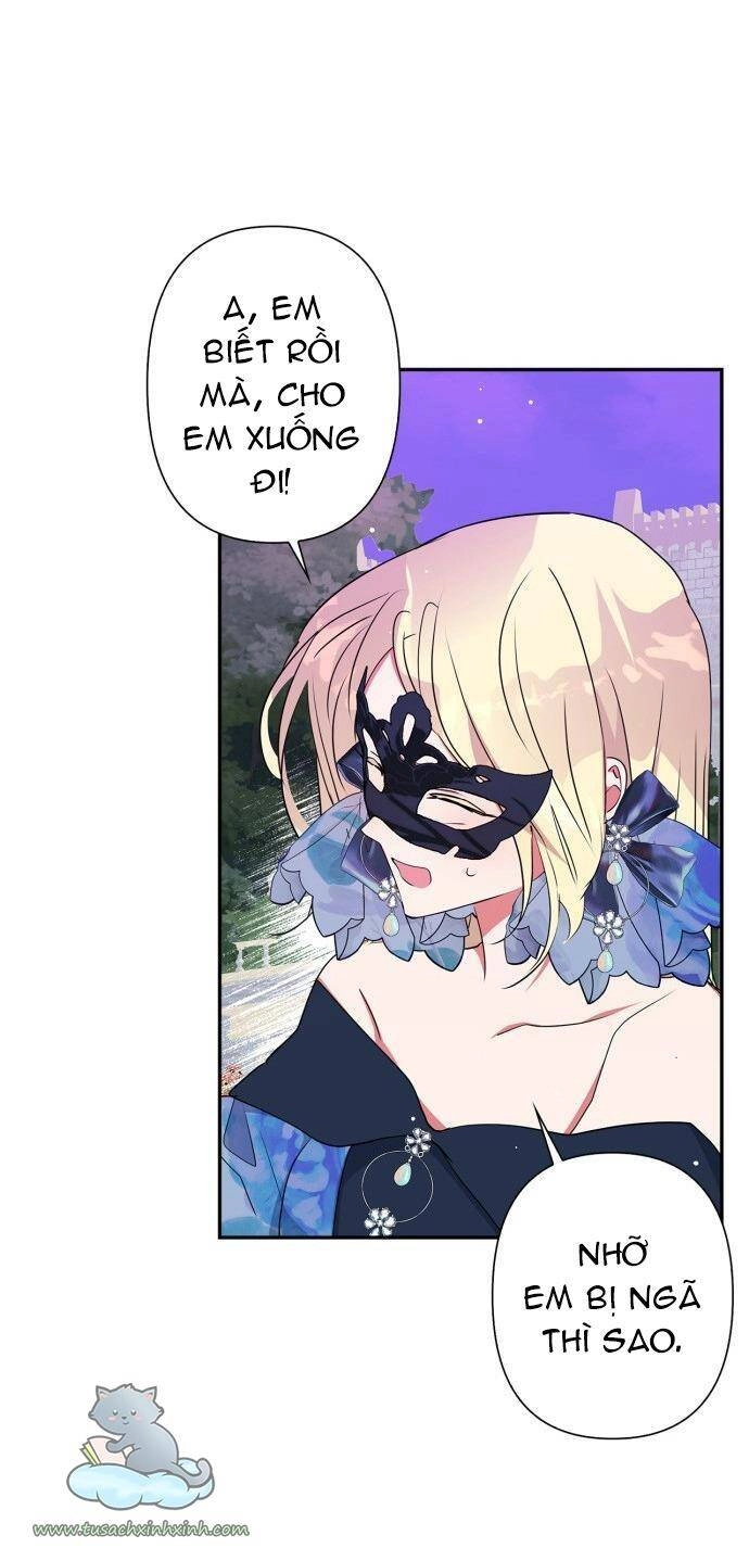 Thuần Hóa Quái Thú Thật Tốt Chapter 67 - 40