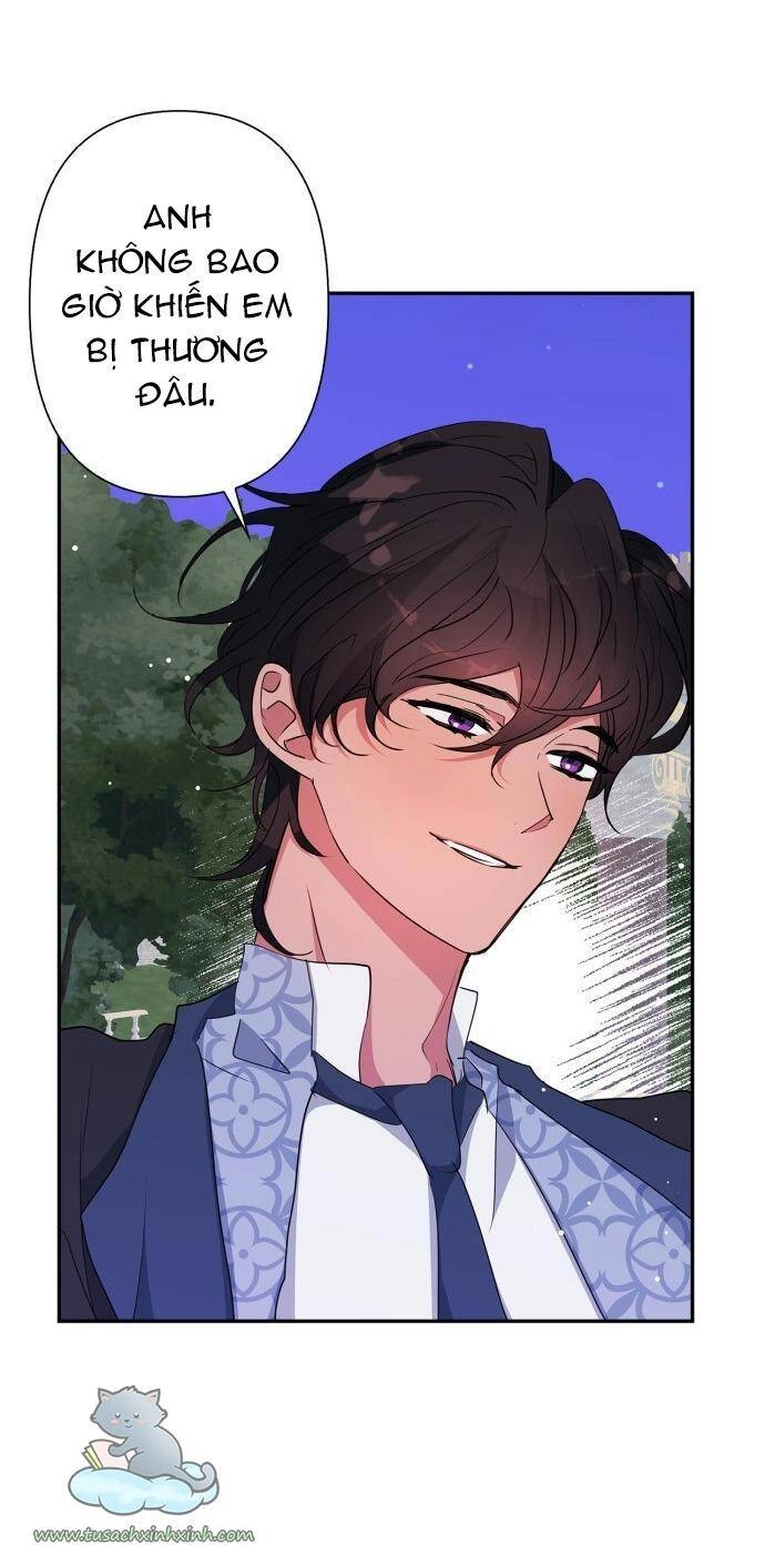 Thuần Hóa Quái Thú Thật Tốt Chapter 67 - 41