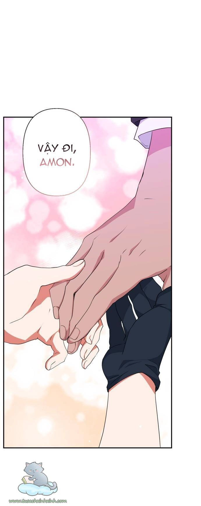 Thuần Hóa Quái Thú Thật Tốt Chapter 68 - 1