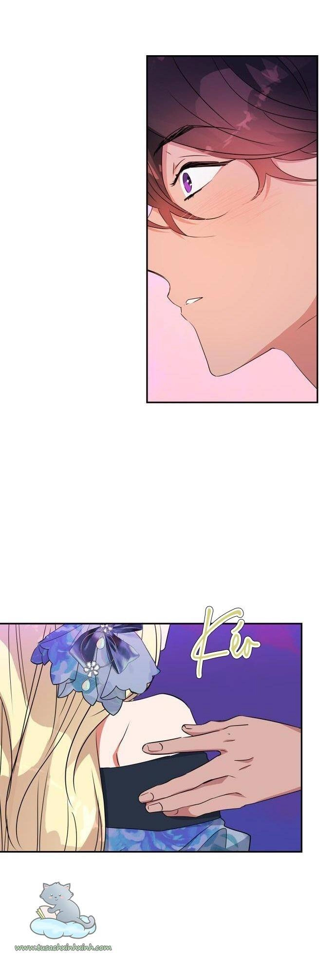 Thuần Hóa Quái Thú Thật Tốt Chapter 68 - 3