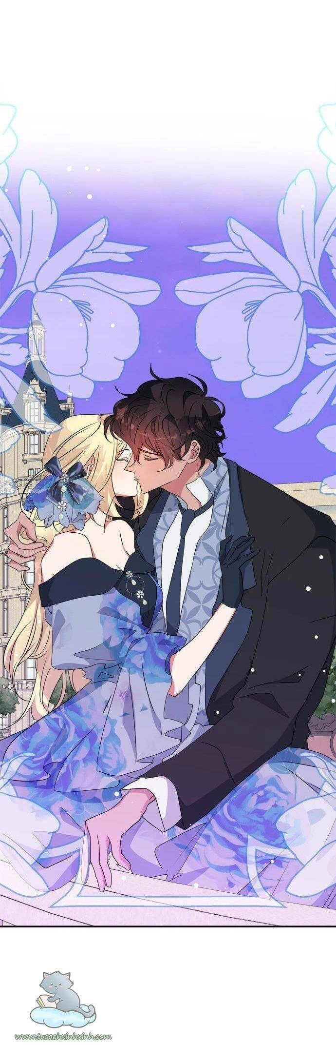 Thuần Hóa Quái Thú Thật Tốt Chapter 68 - 4