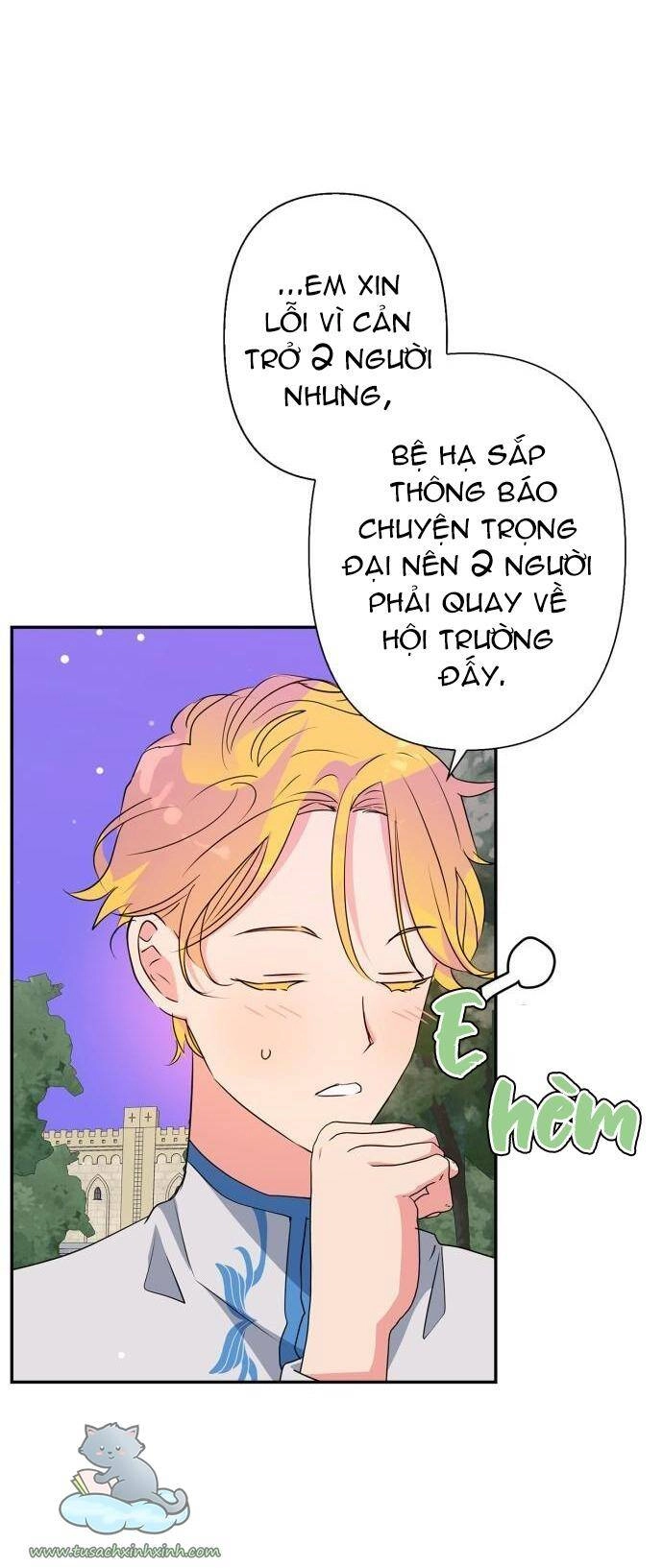 Thuần Hóa Quái Thú Thật Tốt Chapter 68 - 10