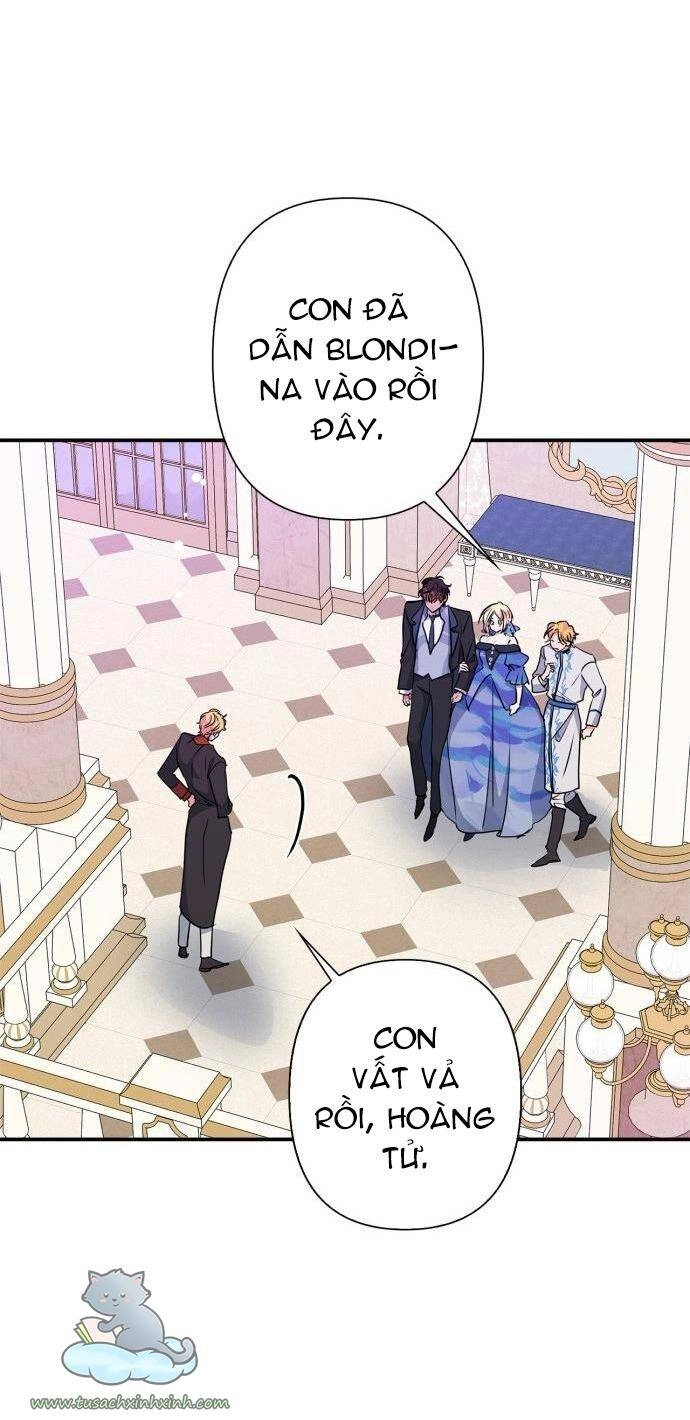 Thuần Hóa Quái Thú Thật Tốt Chapter 68 - 17