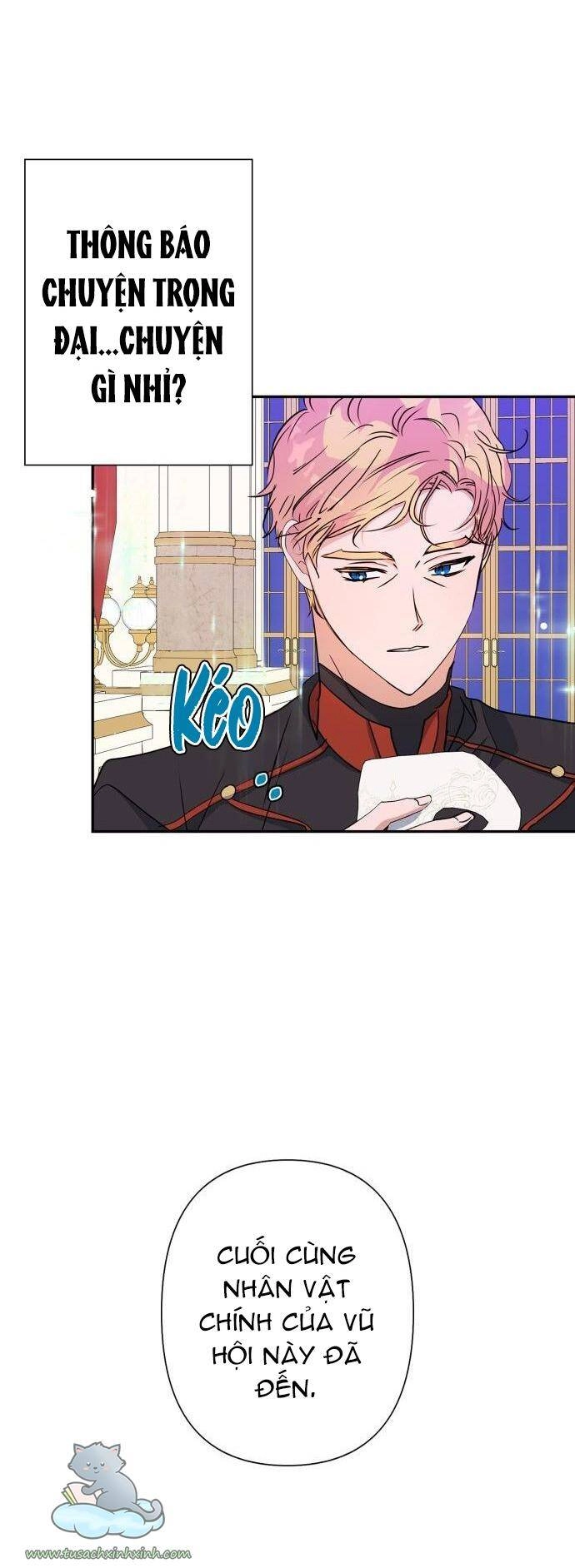 Thuần Hóa Quái Thú Thật Tốt Chapter 68 - 18