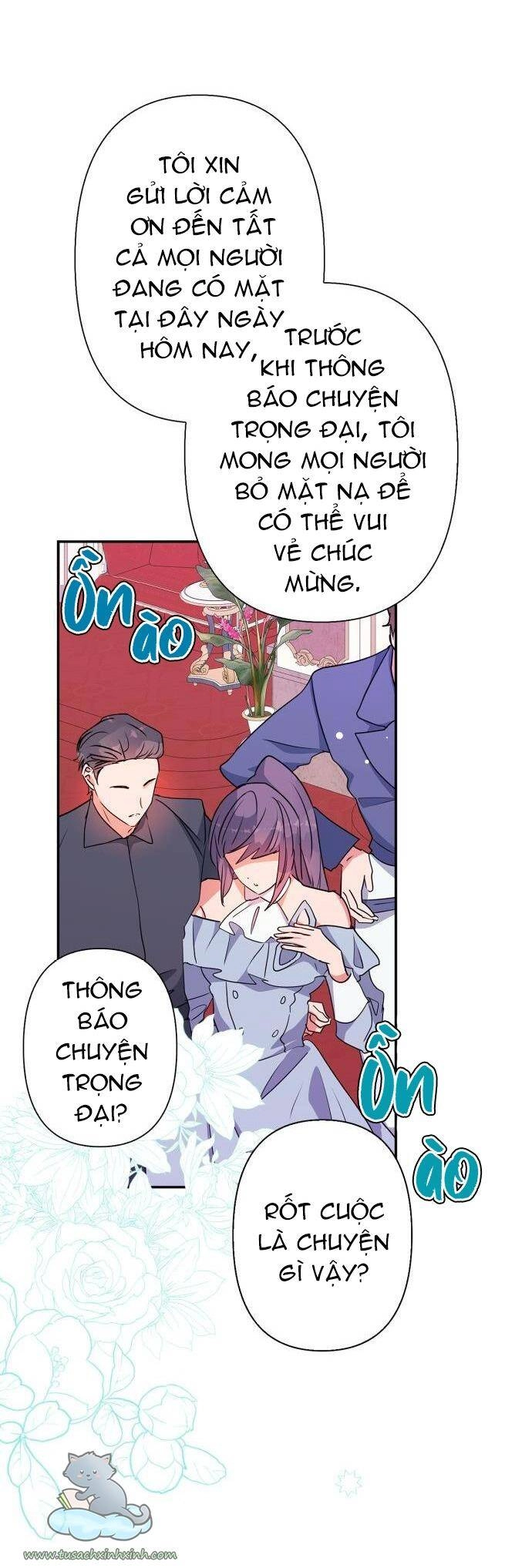 Thuần Hóa Quái Thú Thật Tốt Chapter 68 - 19