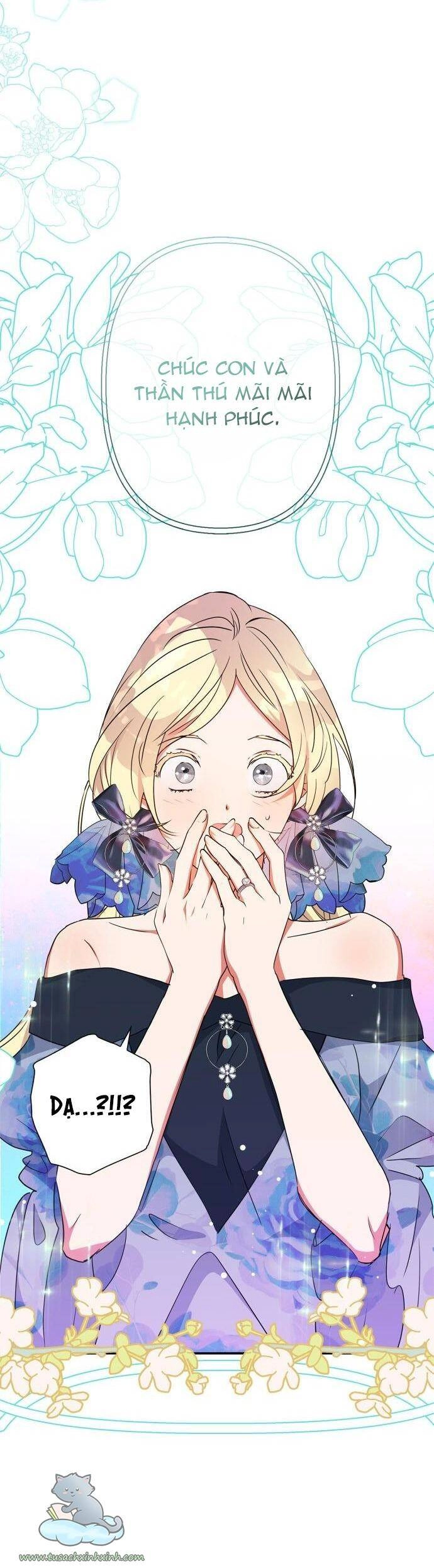 Thuần Hóa Quái Thú Thật Tốt Chapter 68 - 22