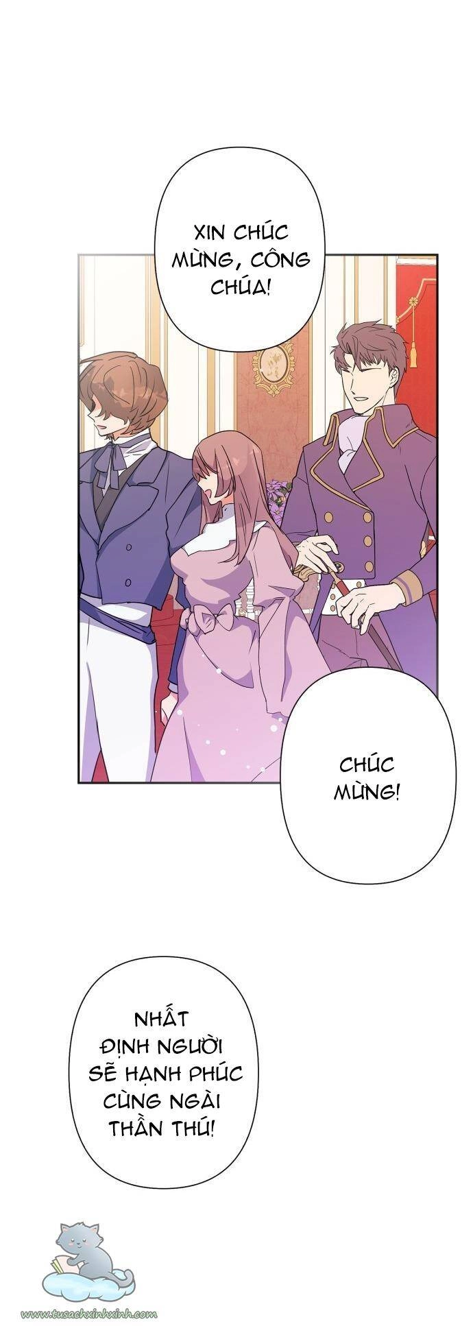 Thuần Hóa Quái Thú Thật Tốt Chapter 68 - 23