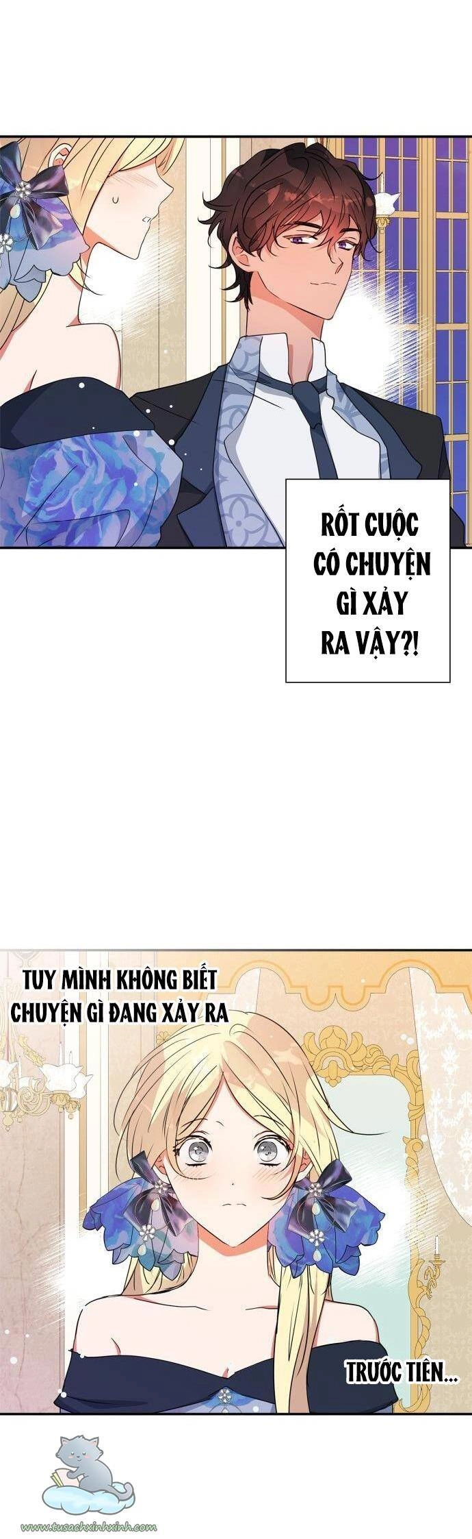 Thuần Hóa Quái Thú Thật Tốt Chapter 68 - 24