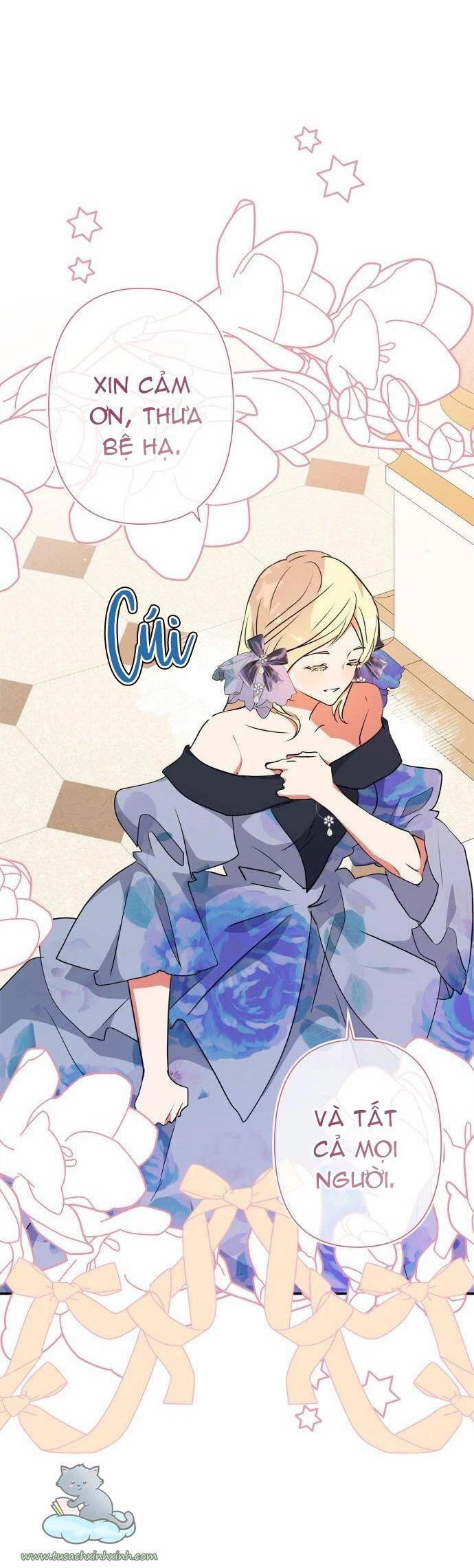 Thuần Hóa Quái Thú Thật Tốt Chapter 68 - 25