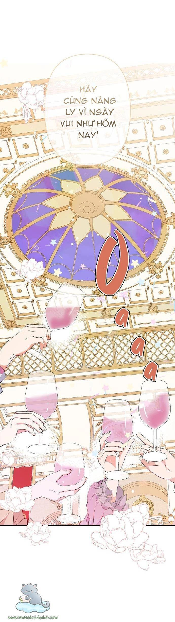 Thuần Hóa Quái Thú Thật Tốt Chapter 68 - 30