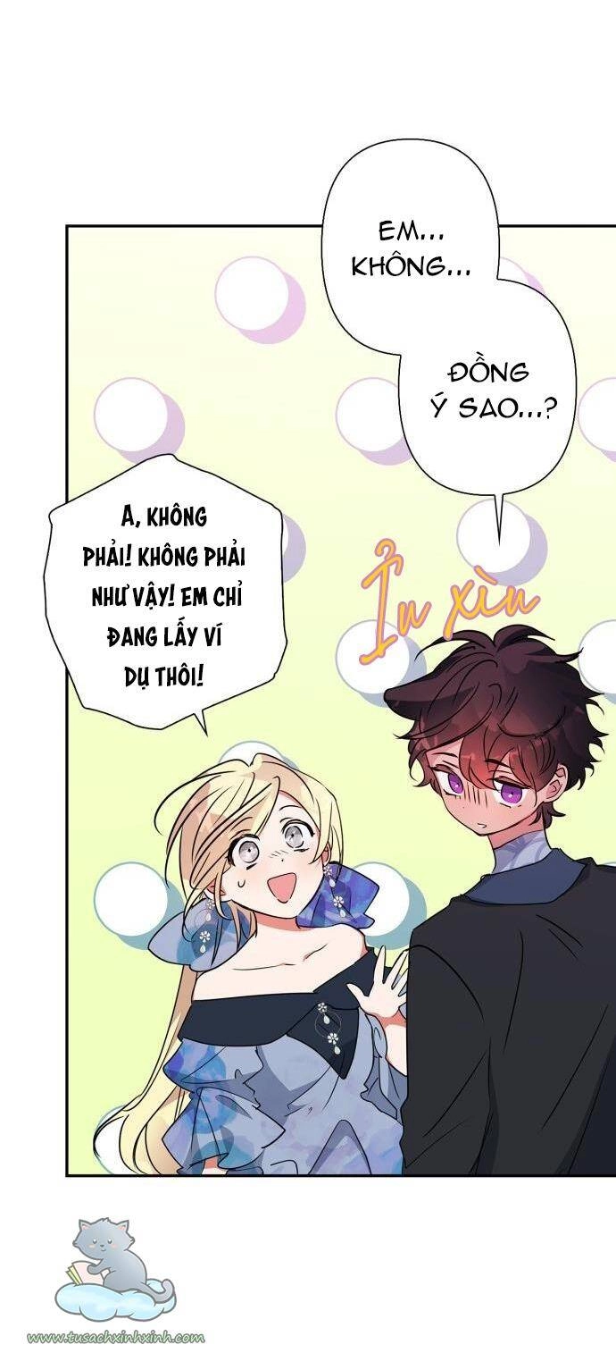 Thuần Hóa Quái Thú Thật Tốt Chapter 68 - 33