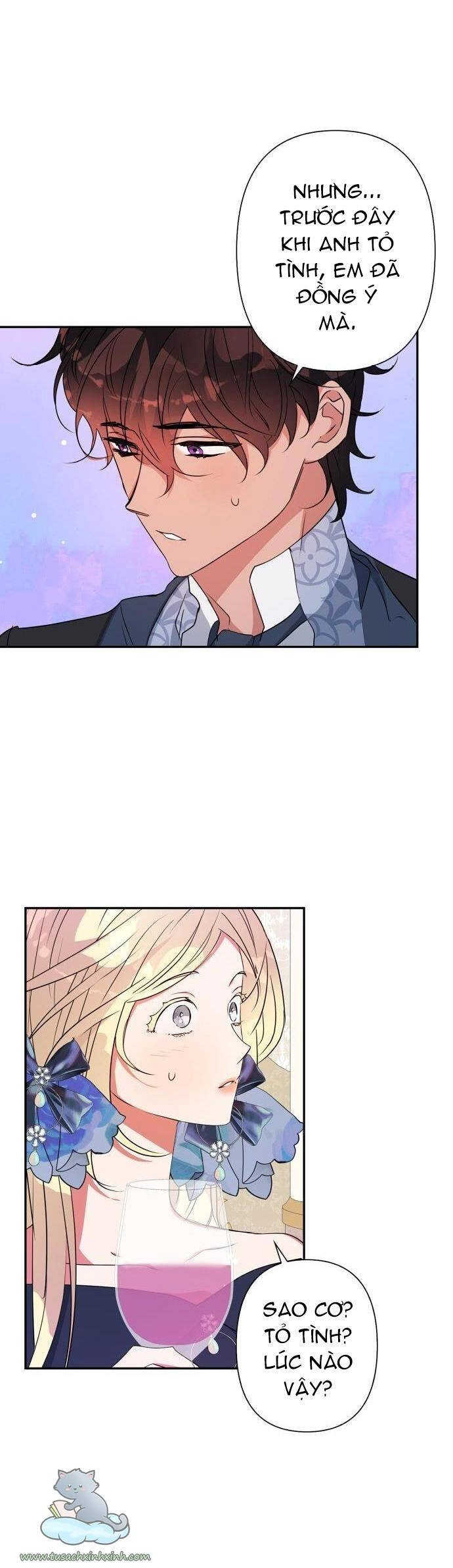 Thuần Hóa Quái Thú Thật Tốt Chapter 68 - 34