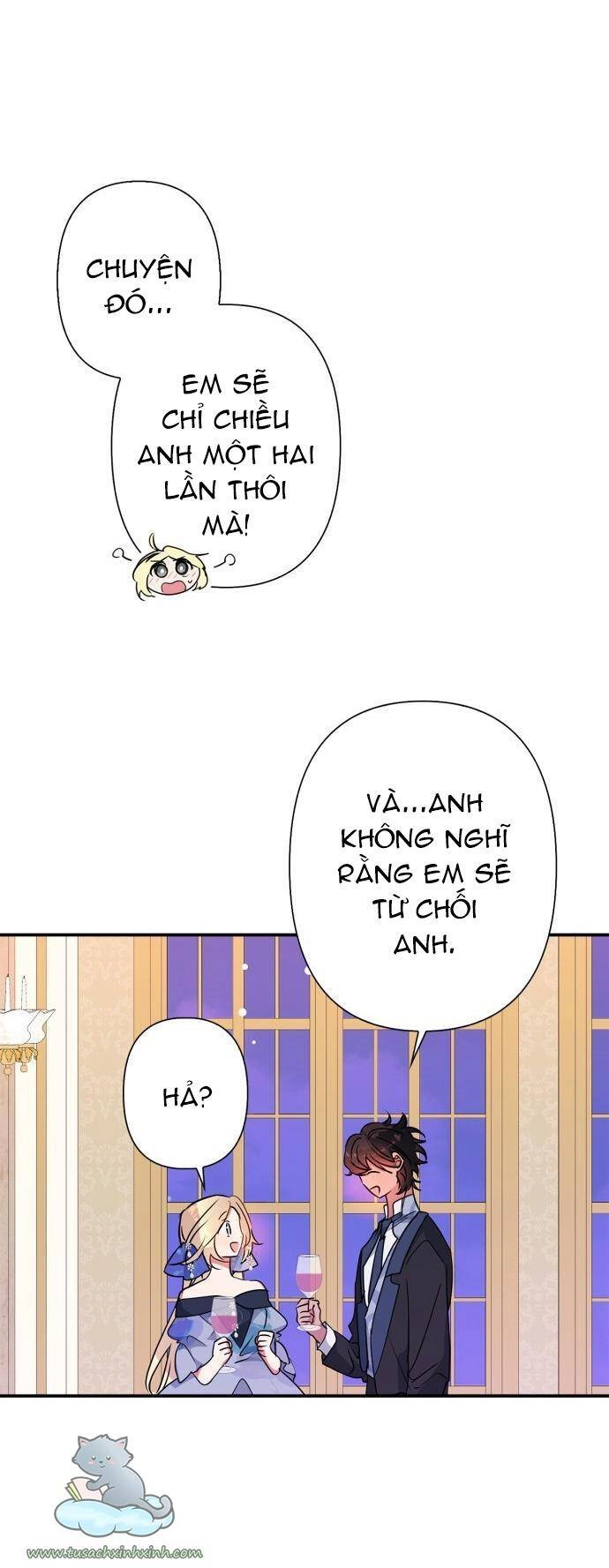 Thuần Hóa Quái Thú Thật Tốt Chapter 68 - 37