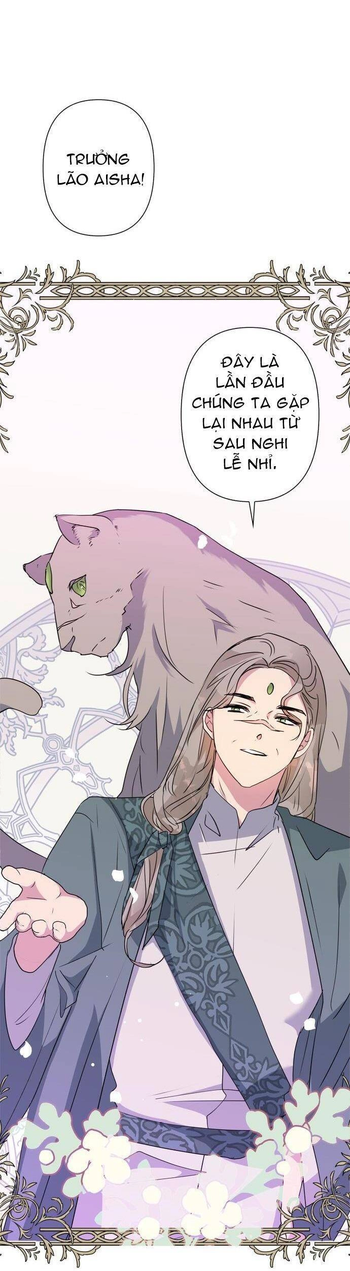 Thuần Hóa Quái Thú Thật Tốt Chapter 68 - 41