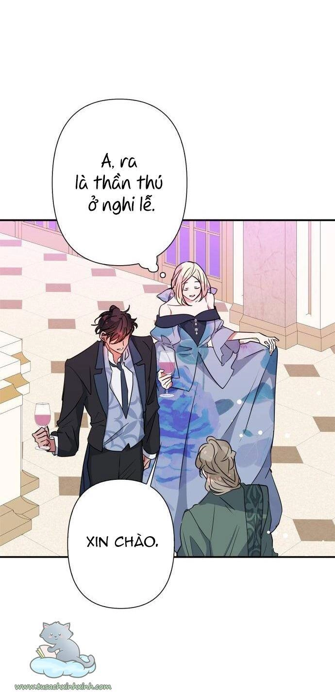 Thuần Hóa Quái Thú Thật Tốt Chapter 68 - 43