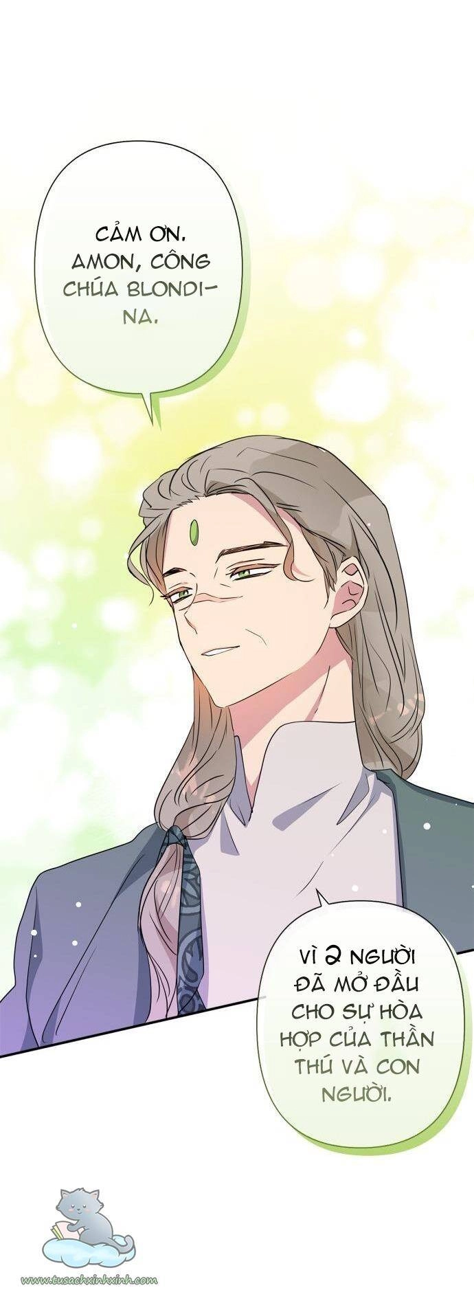 Thuần Hóa Quái Thú Thật Tốt Chapter 68 - 53