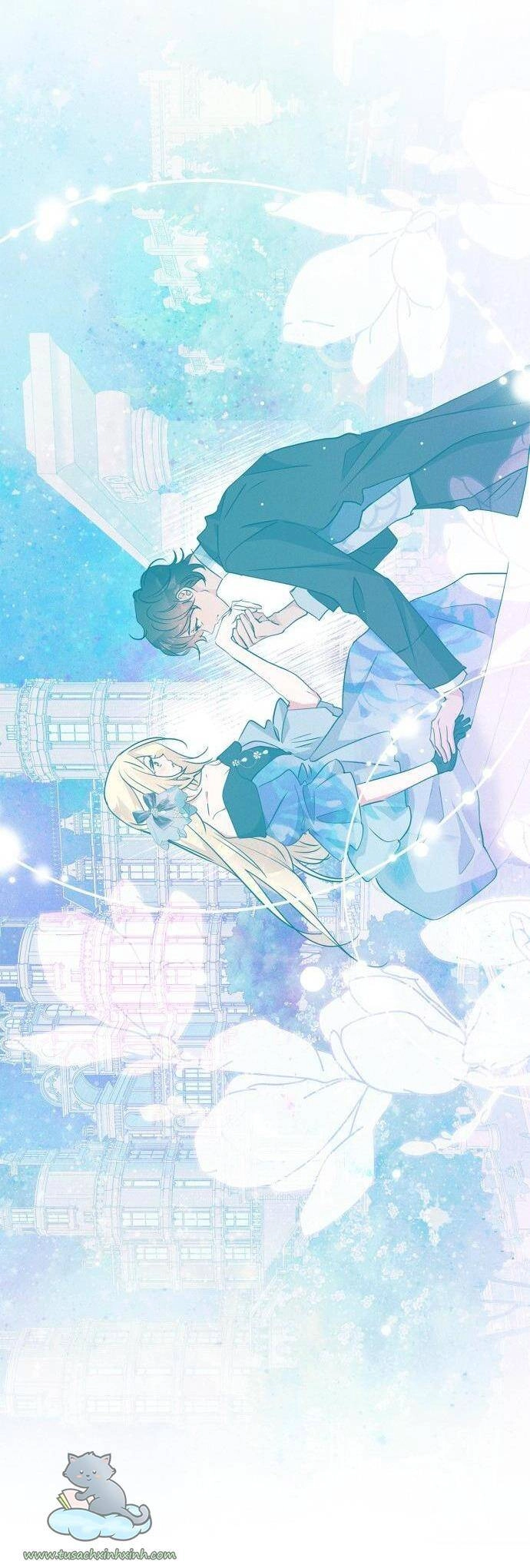 Thuần Hóa Quái Thú Thật Tốt Chapter 68 - 64