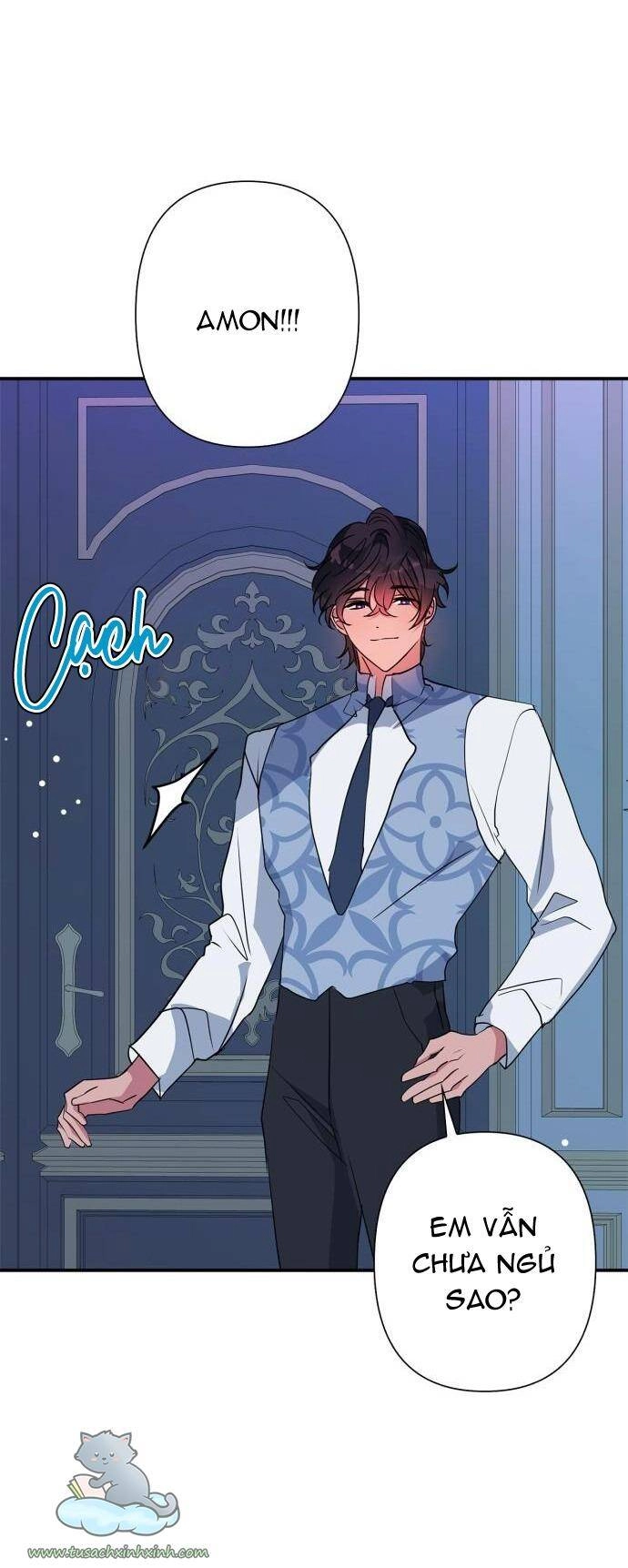 Thuần Hóa Quái Thú Thật Tốt Chapter 68 - 69