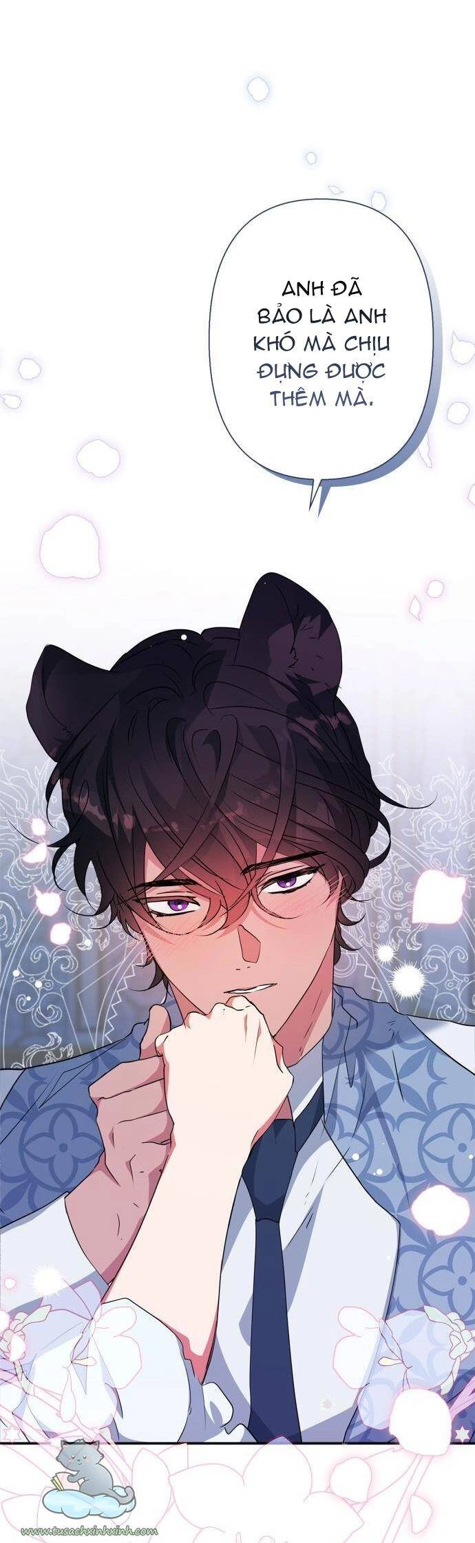 Thuần Hóa Quái Thú Thật Tốt Chapter 68 - 73