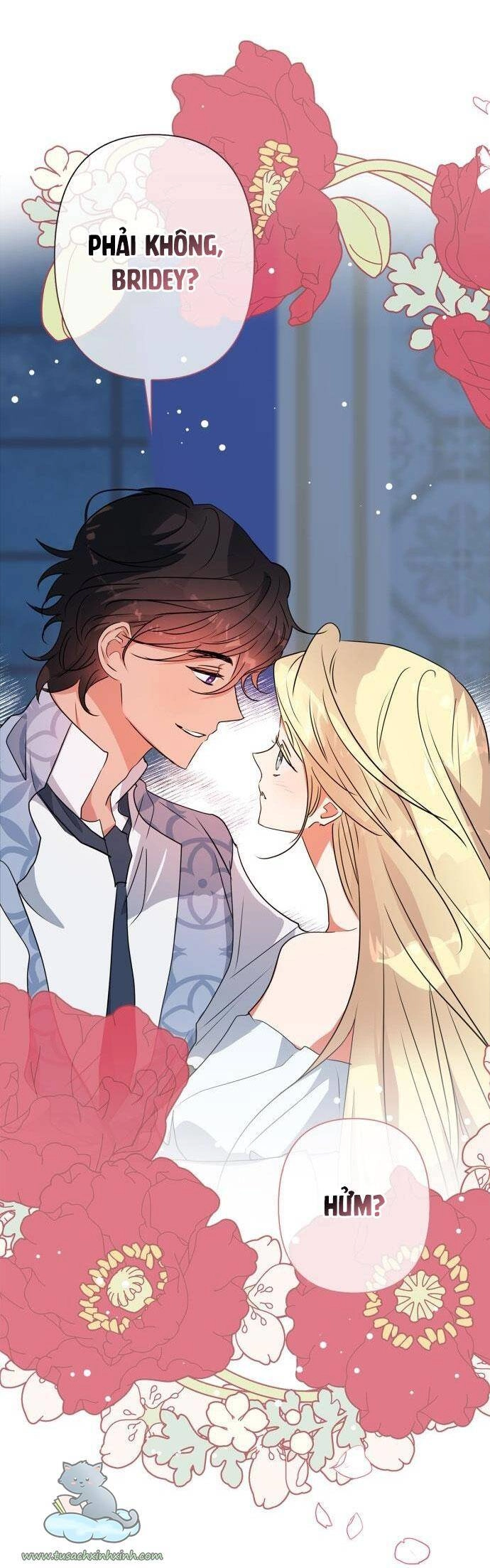 Thuần Hóa Quái Thú Thật Tốt Chapter 69 - 4