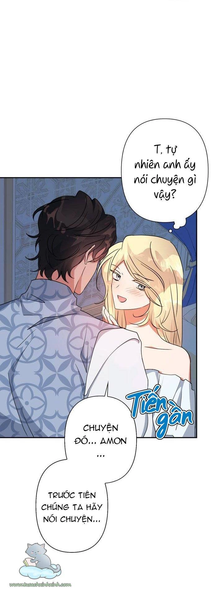 Thuần Hóa Quái Thú Thật Tốt Chapter 69 - 5