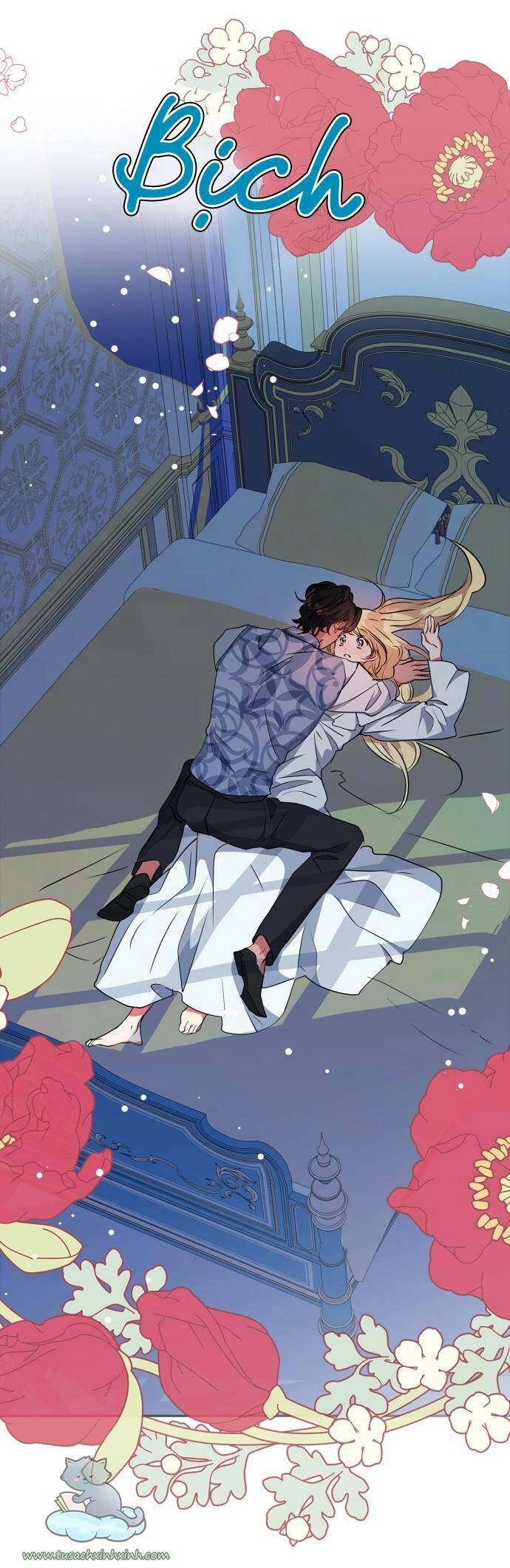 Thuần Hóa Quái Thú Thật Tốt Chapter 69 - 7