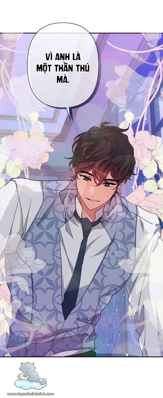 Thuần Hóa Quái Thú Thật Tốt Chapter 69 - 10