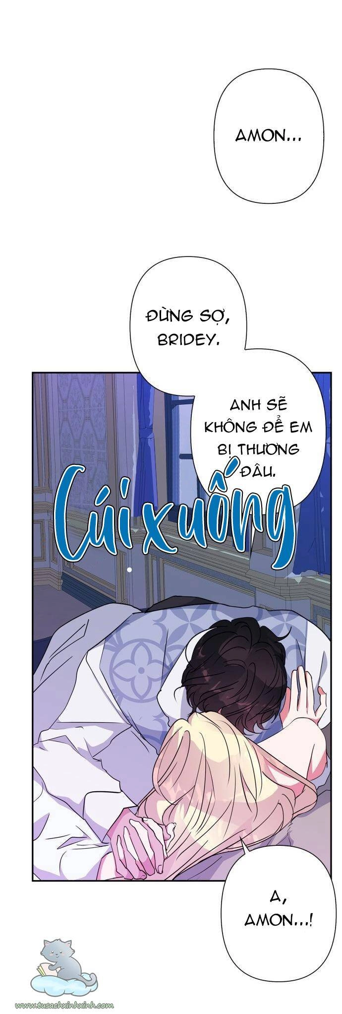 Thuần Hóa Quái Thú Thật Tốt Chapter 69 - 12