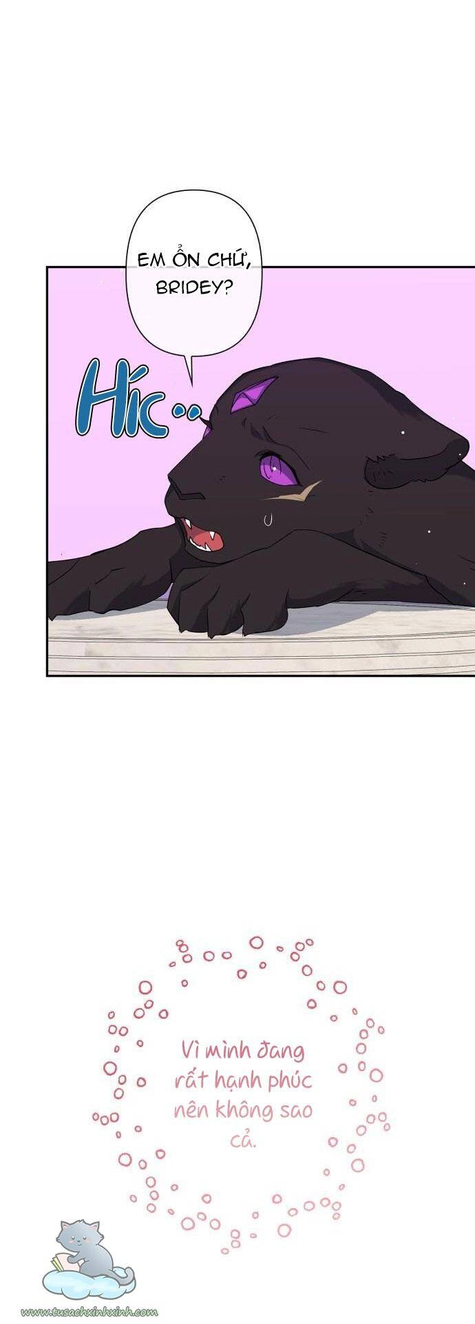 Thuần Hóa Quái Thú Thật Tốt Chapter 69 - 21