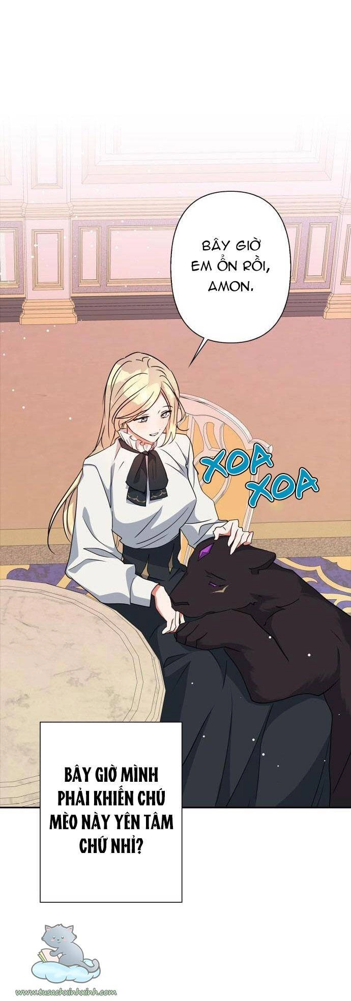 Thuần Hóa Quái Thú Thật Tốt Chapter 69 - 22