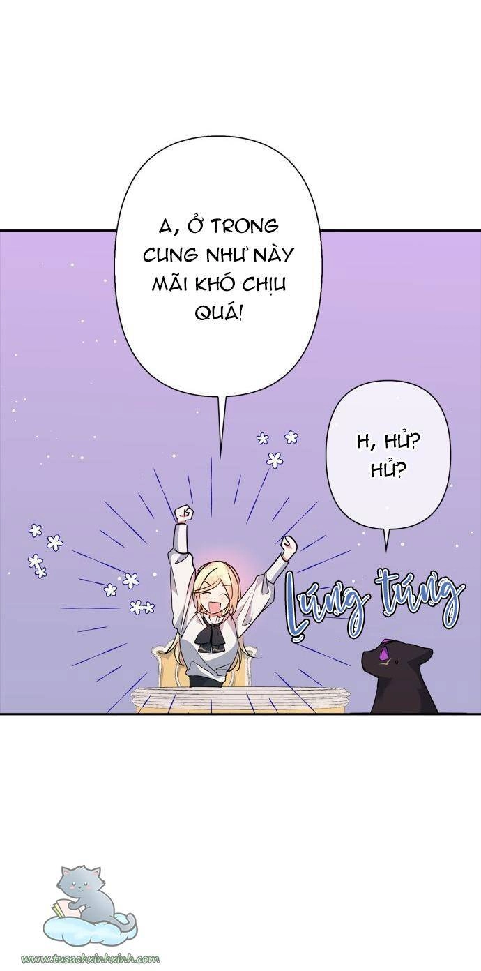 Thuần Hóa Quái Thú Thật Tốt Chapter 69 - 23