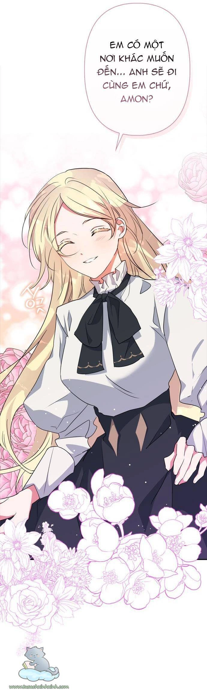 Thuần Hóa Quái Thú Thật Tốt Chapter 69 - 25