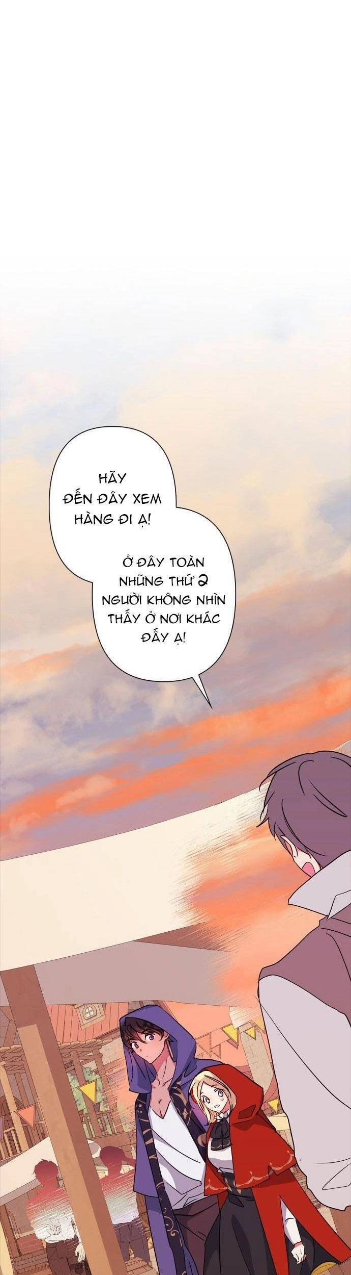 Thuần Hóa Quái Thú Thật Tốt Chapter 69 - 26